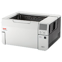Kodak S2085f - document scanner - desktop - Gigabit LAN, USB 3.2