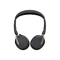 Jabra Evolve2 65 Flex UC Stereo - headset - USB-C - 26699-989-899