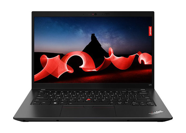 Lenovo ThinkPad L14 Gen 4 - 14