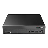 Lenovo ThinkCentre neo 50q Gen 4 - tiny Core i5 13420H 2.1 GHz