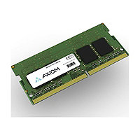 Axiom - DDR5 - module - 16 GB - SO-DIMM 262-pin - 5600 MHz / PC5