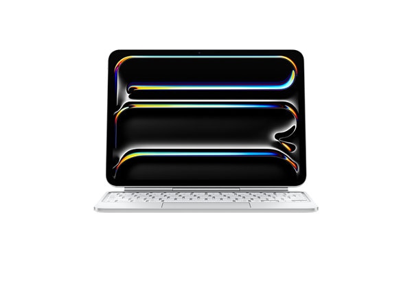 Apple Magic Keyboard for iPad Pro 11‑inch (M4) - US English
