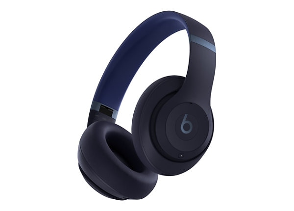 Beats Studio Pro - Wireless Headphones - Noise Cancelling - Navy