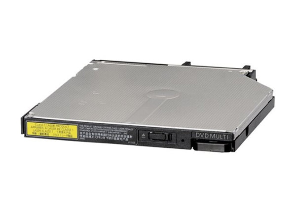 Panasonic DVD Drive xPak with Read/Write Software for Toughbook 40