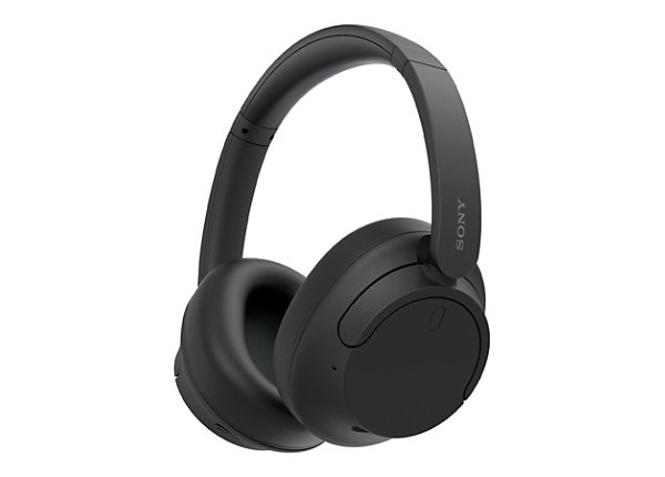 Sony WH-CH720N - Binaural Wired/Wireless Headphones with Noise