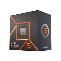 AMD Ryzen 5 7600 / 3.8 GHz processor - Box - 100-100001015BOX