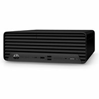HP Pro SFF 400 G9 Desktop Computer - Intel Core i5 14th Gen i5