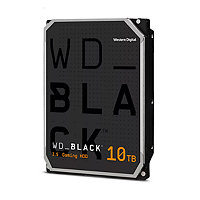 Western Digital WD_BLACK 3.5