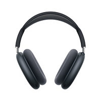 Apple AirPods Max (2nd generation) - Headphones With Mic