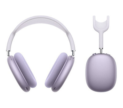 Apple AirPods Max 2nd generation - headphones with mic - MWW83AM/A