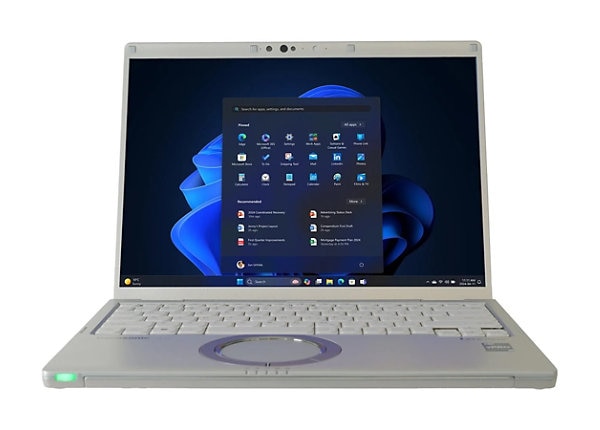 Panasonic Let's Note CF-FV4 - 14