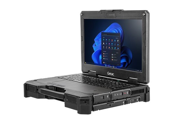 Getac X600 Pro - 15.6