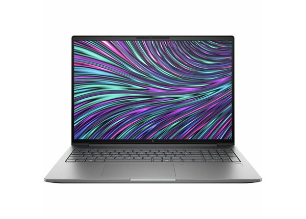 HP ZBook Power G11 16