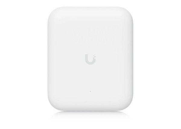 Ubiquiti UniFi U7 Outdoor - wireless access point - Wi-Fi 7 - U7