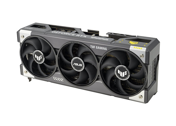 ASUS TUF Gaming GeForce RTX 5080 16GB - OC Edition - graphics card