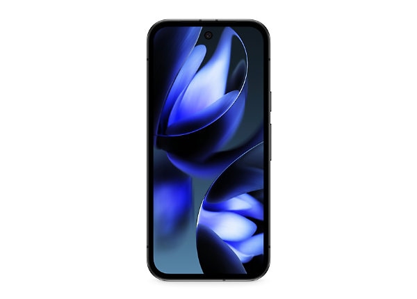 Google Pixel 9a (2025) - 128 GB - Obsidian - Android Smartphone