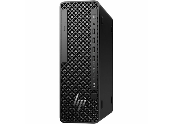 HP Z2 G1i Workstation - Intel Core Ultra 5 235 - 16 GB - 512 GB