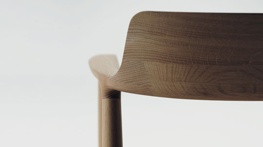 HIROSHIMAアームレススリーシーターソファ | 【公式】マルニ木工