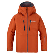 パウダーステップ パンツ Men's｜モンベル