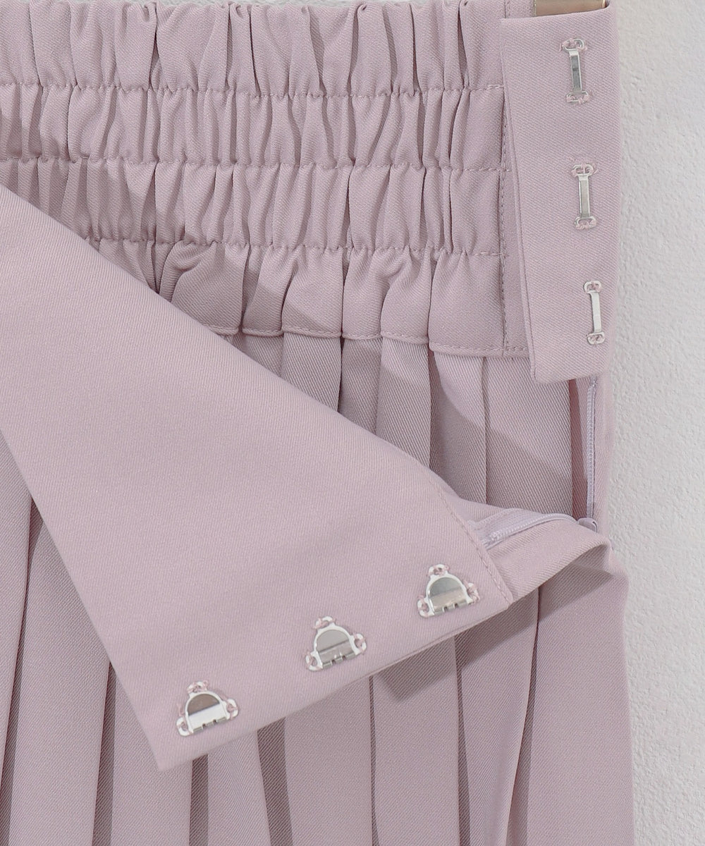 ボックスプリーツロングスカート – WEGO ONLINE STORE