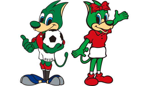 三菱重工浦和レッズレディース クラブプロフィール | WEリーグ | Women