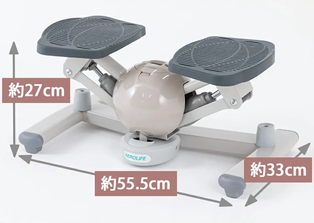 コアビクサー DR-3880 フィットネス器具のレンタル・サブスク｜Wellsub