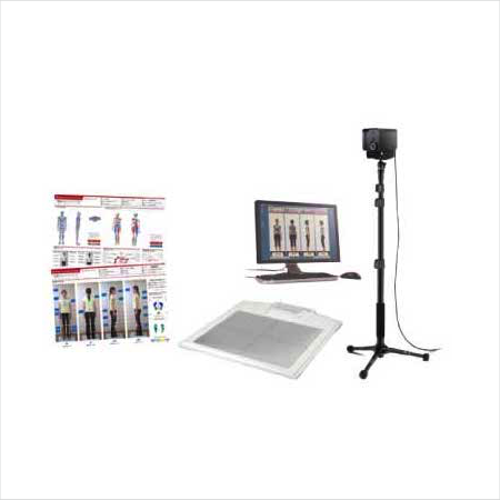 姿勢測定器 PA200/PA200LE/PA200P