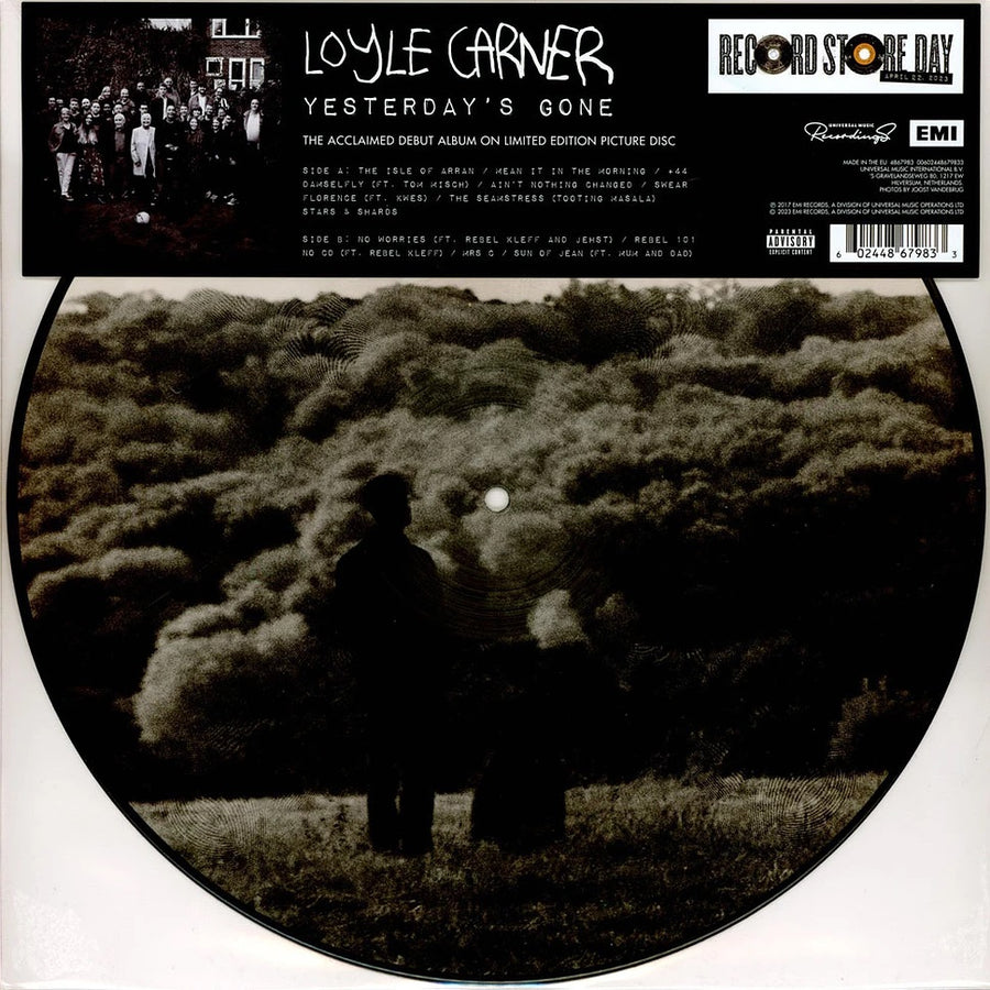 loyle-carner-yesterday-s-gone-