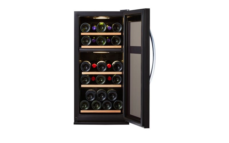ワインセラー デバイスタイル | WINE CELLAR deviceSTYLE