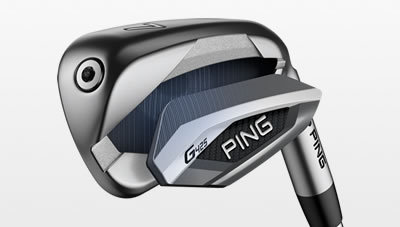 PING G425 Irons | Wingolf Singapore