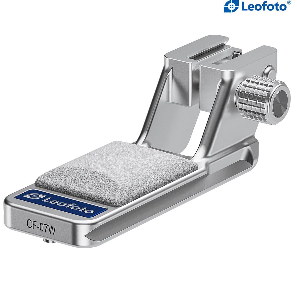CF-07W レンズフット Leofoto | 株式会社ワイドトレード