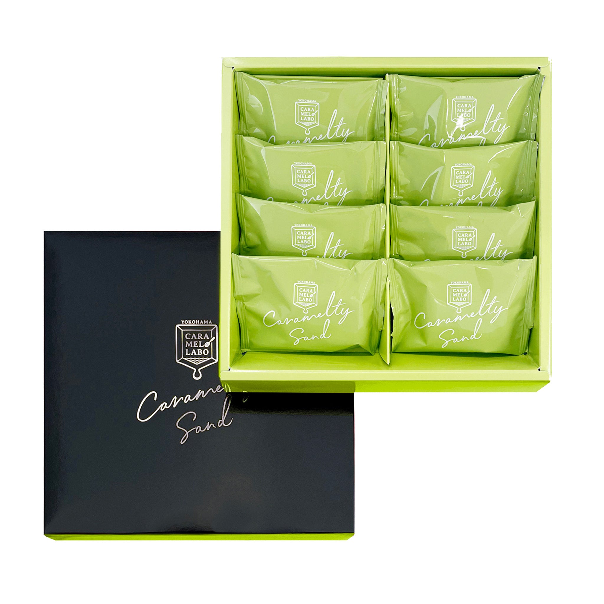 YOKOHAMA CARAMEL LABO｜ウイッシュボン公式オンラインショップ