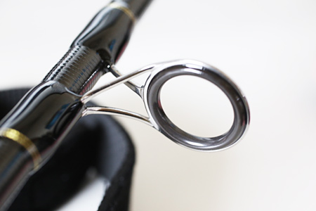 アブガルシア タコスフィールド TKFS-762Hを購入 スカイロードタコも