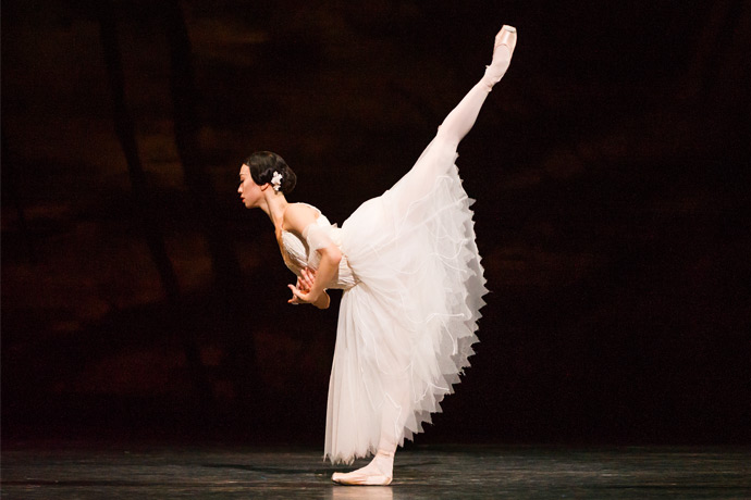 英国ロイヤル・バレエ団プリンシパル高田茜インタビュー】26歳で世界最