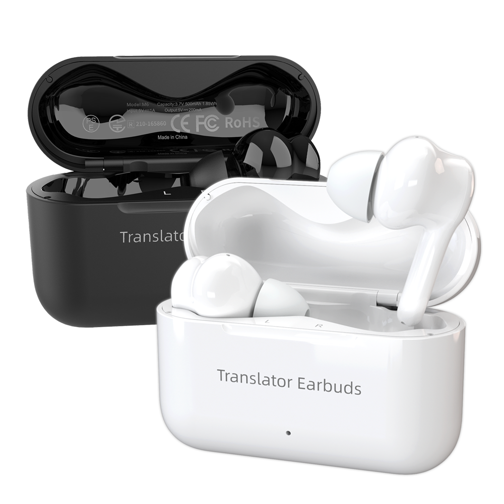 M6 ワイヤレスイヤホン – Wooask｜日本公式サイト