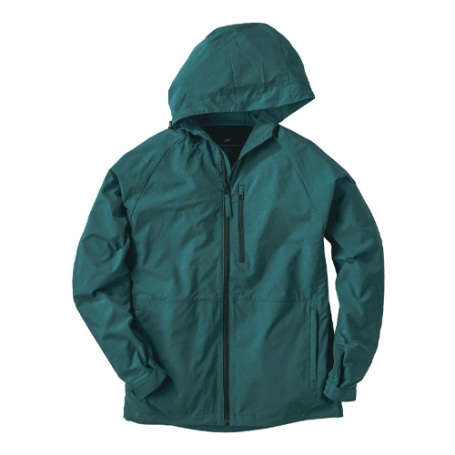 XSR001 エックスシェルター(R)超透放湿レインジャケット | ワークマン