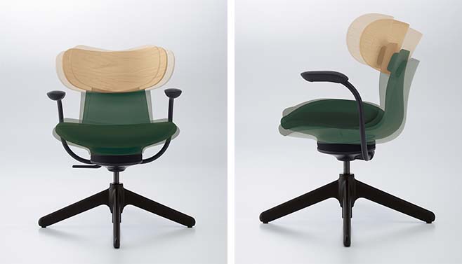 チェア・オフィスチェア/ingLIFE イングライフ(並び順：発売日