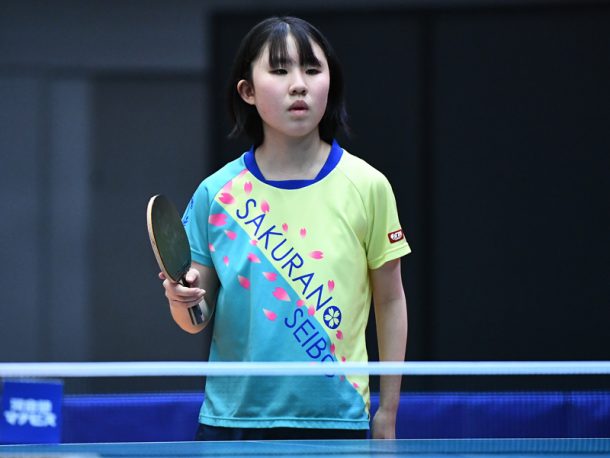 卓球】これがウチの勝負服! 全日本特注ウェアコレクション – 卓球王国