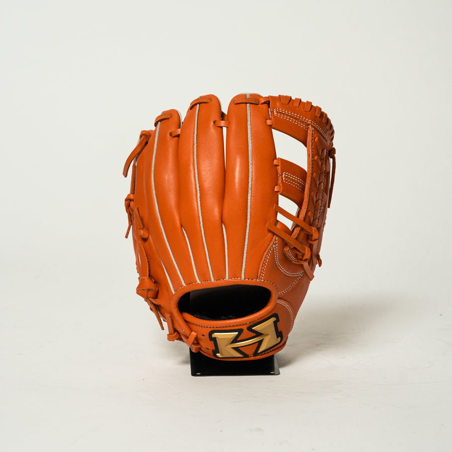 AKi Rawlings Fastback オレンジ 軟式グローブ 楽天市場】ローリングス