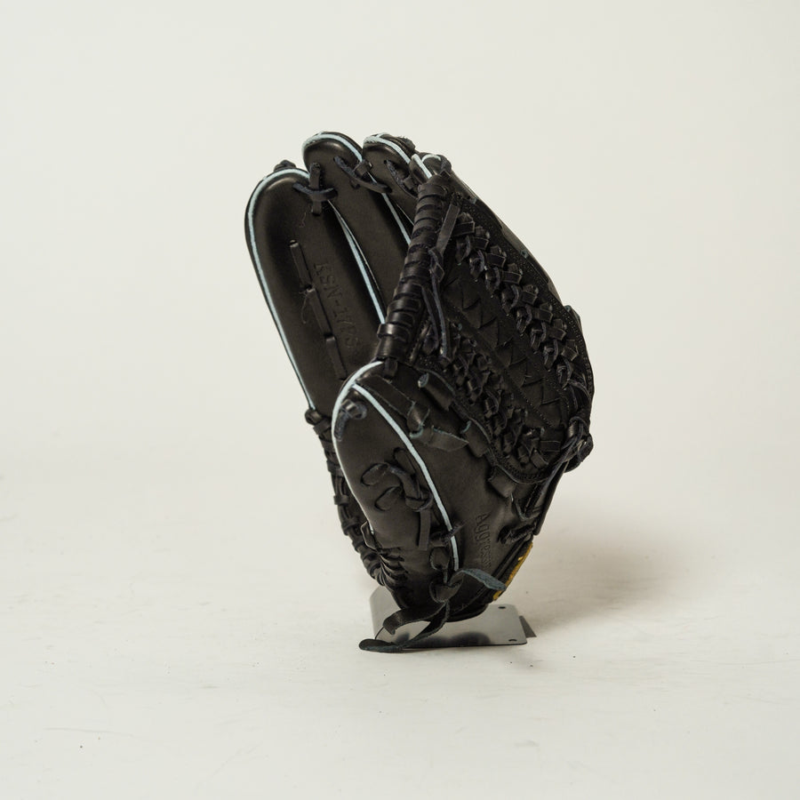 久保田スラッガー】軟式一般グラブ/外野手用/送料無料/KSN-17PS/左投げ