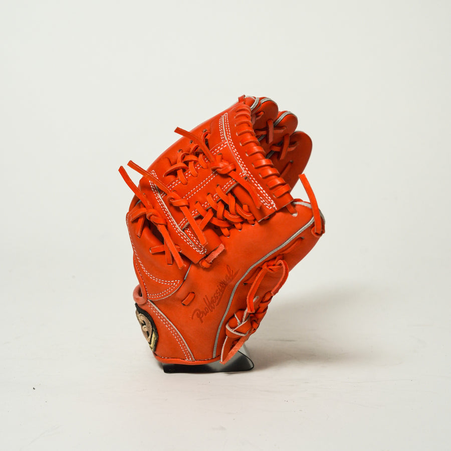 ザナックス】硬式グラブ/オールラウンド用/送料無料/BHG-6316/右投げ