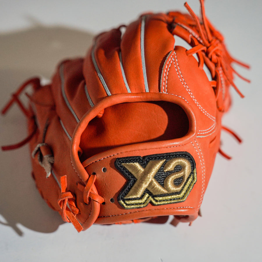 ザナックス】硬式グラブ/オールラウンド用/送料無料/BHG-6316/右投げ