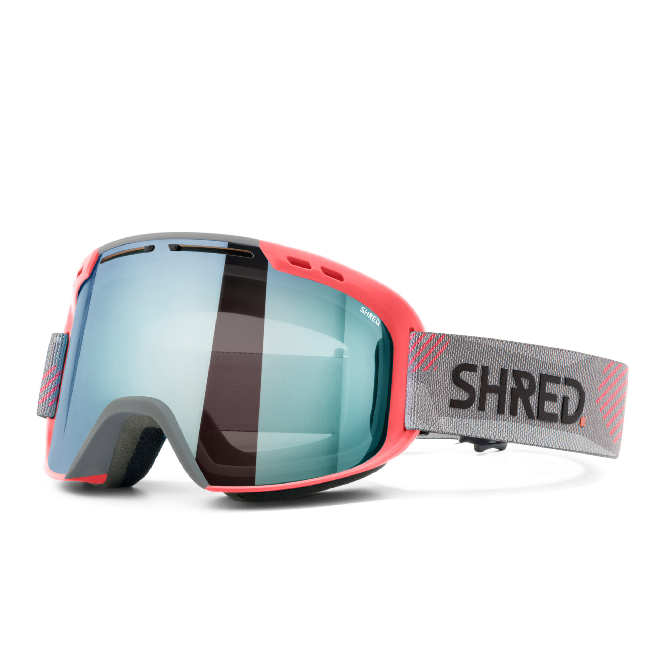 SHRED Amazify CBL 2.0 - 8 colors - World Cup Ski Shop