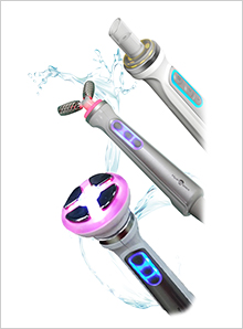 ハイドロインパクトプラス | PRODUCT | 株式会社ワールドアソシエイツ