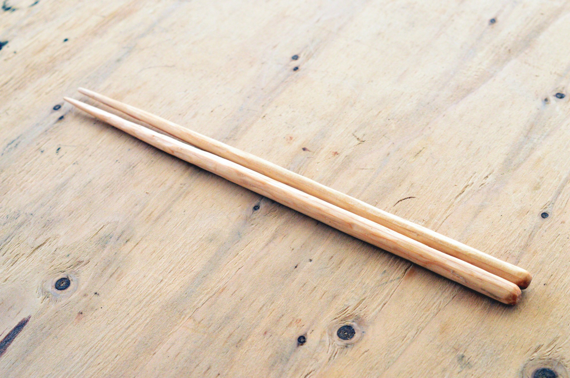 夏休みの自由研究】お箸を自作しよう | UNAU MAGAZINE ウナウマガジン