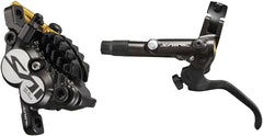 Shimano Saint BL-M820-B/BR-M820 Disc Brake and Lever - Front