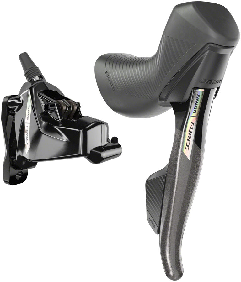 SRAM Force AXS HRD eTap Shift/Brake Lever and Hydraulic Disc Brake