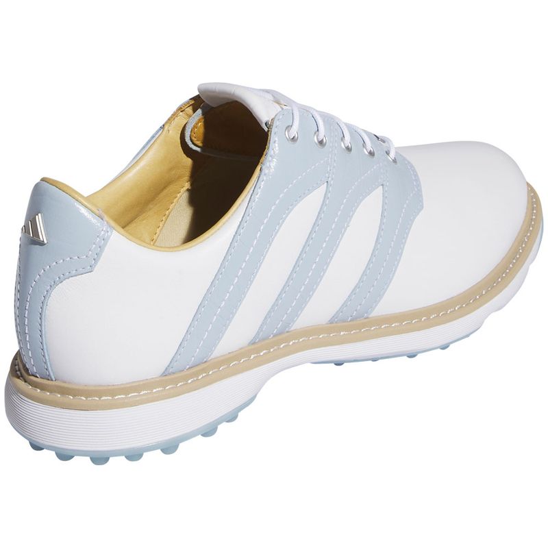 adidas Men's MC Z-Traxion Spikeless Golf Shoes - Worldwide Golf Shops