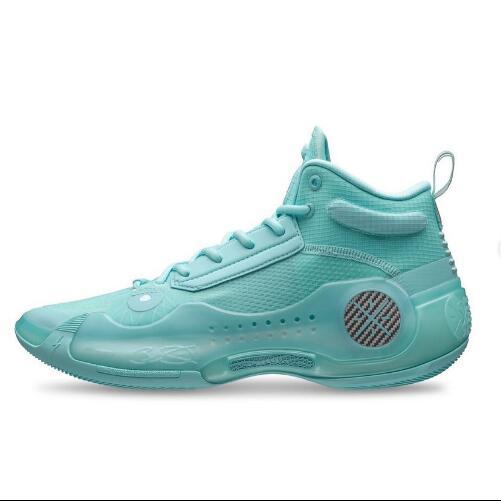 LiNing Way of Wade 10 “Mint” Basketball Shoes – LiNing Way of Wade