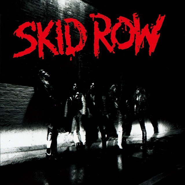ミュージック Skid Row SCREAM DVD Skid Row / スキッド・ロウ「SKID